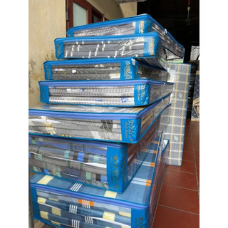 Đệm xốp ép cứng đủ kích thước