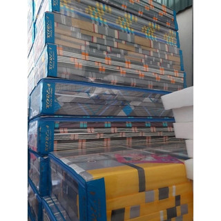Đệm xốp ép cứng đủ kích thước