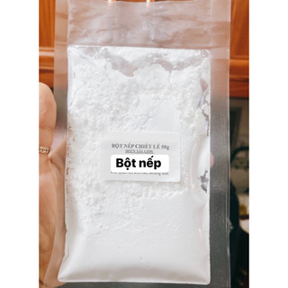 bột nếp làm kim chi,làm bánh, bột nếp tài ký