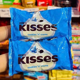 KẸO SOCOLA HERSHEY KISSES - USA