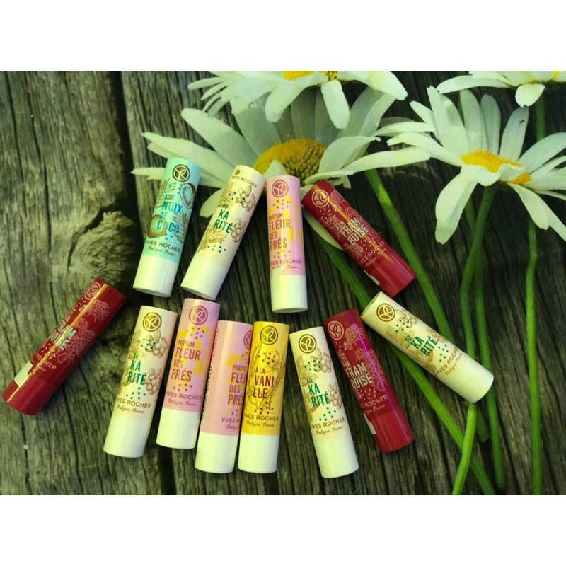 Son dưỡng môi Yves Rocher