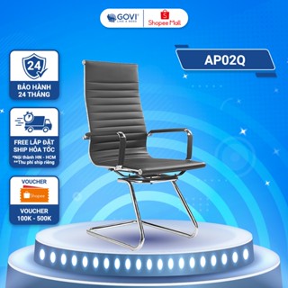 Ghế chân quỳ GOVI Apollo AP02Q Da Simili