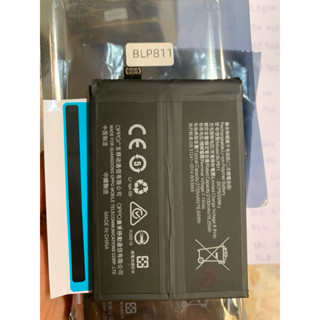 Pin BLP 811 Oppo / Reno 5 5G / hàng chuẩn