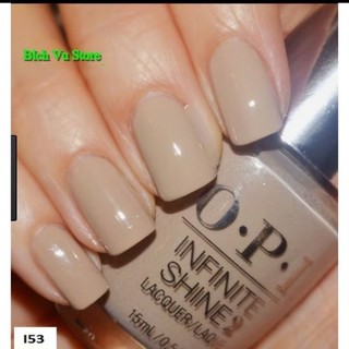 Sơn thường OPI XẢ KHO vỏ xấu -KHÔNG ĐỔI TRẢ( màu giống 8/10)