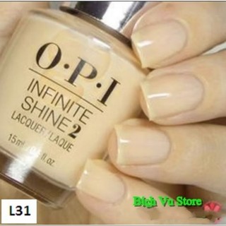 Xả Kho sơn thường OPI INFINITE (màu giống 8/10)