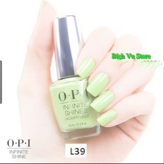 Xả Kho sơn thường OPI INFINITE (màu giống 8/10)