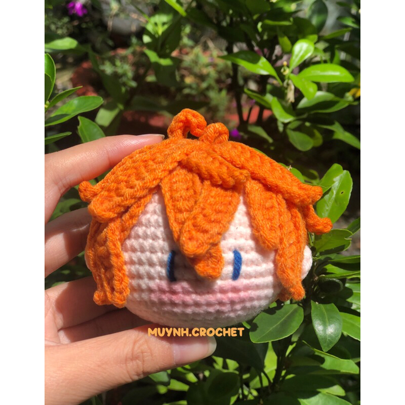 [Genshin Impact] Childe <ĐỌC KĨ MÔ TẢ>