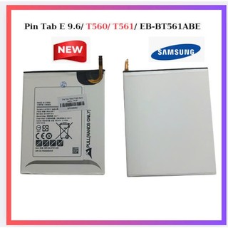 Pin Samsung Tab T561 / T560 / Tab E 9.6 (EB-BT561ABE),mới