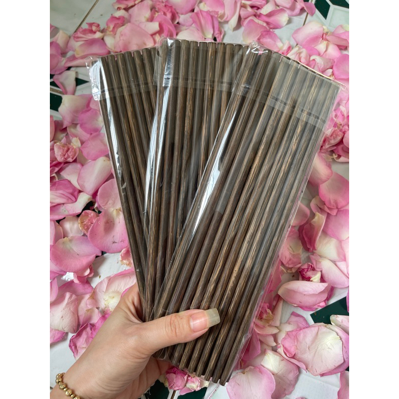 đũa buông lựa kỹ 10đôi ( mộc nguyên chất )
