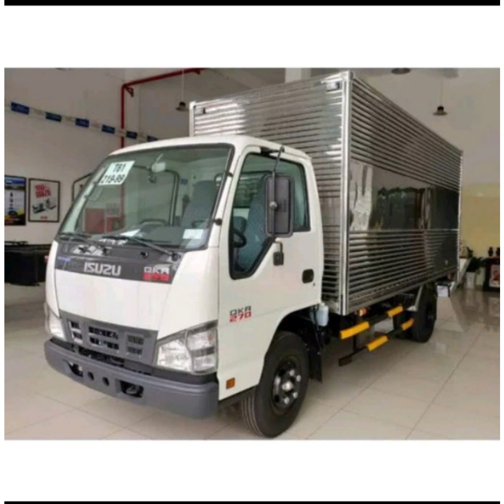 Gương chiếu hậu Isuzu, kính chiếu hậu isuzu, kiếng chiếu hậu isuzu, kiếng hậu isuzu QKR 210 230 270 