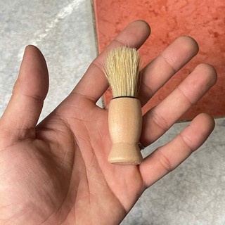 Cọ quét kem cạo râu