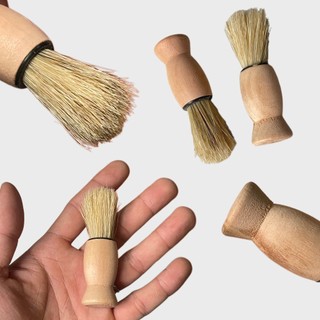 Cọ quét kem cạo râu