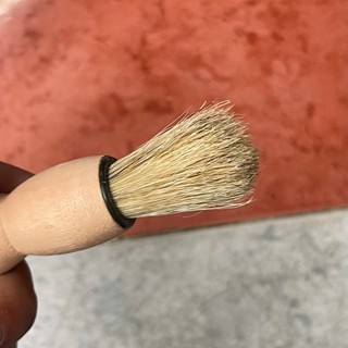 Cọ quét kem cạo râu