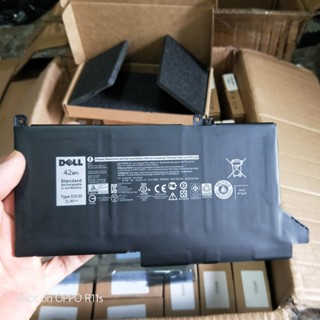 Pin Dell Latitude 7280 7290 7390 7480 7480 E7280 E7390 E7480 E7490 DJ1J0 42w new zin 100%