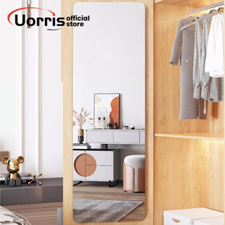 【Bồi thường 100% khi bị vỡ  Gương treo Dán Tường toàn thân chống vỡ soi , dán tủ quần áo, hình vuông