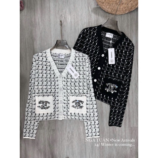 ÁO CADIGAN LEN DẠ TÚI CẠNH KIM SA HÀNG QCCC DƯỚI 58KG