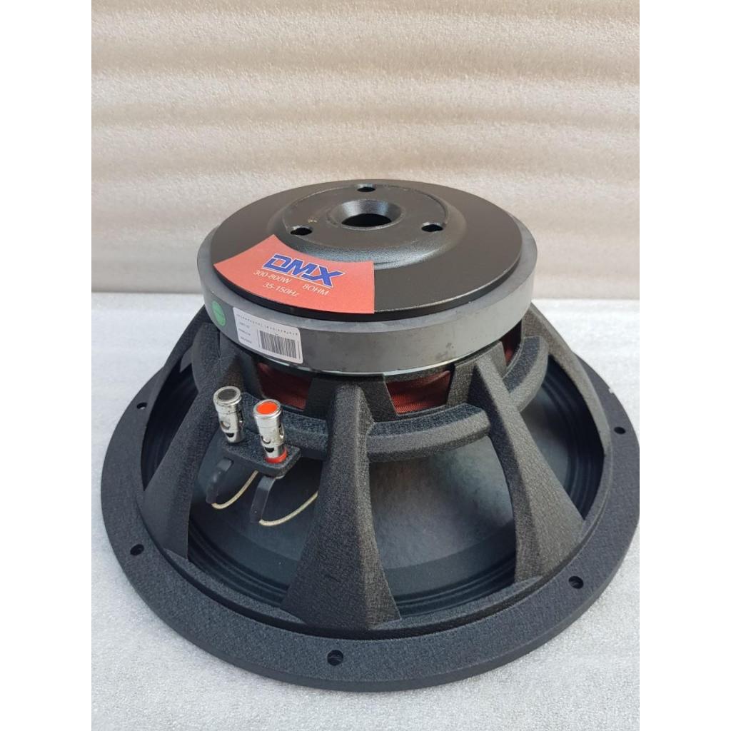 LOA BASS 30 DMX TỪ 170 COIL 65,5MM XƯƠNG NHÔM - GIÁ 01 CÁI ( 1227)