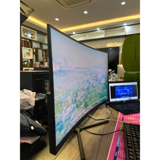 Màn hình máy tính 24 inch - 27 inch Cong - Phẳng, IPS, Chuyên Gaming, Mới 100%- Bảo hành 24 Tháng