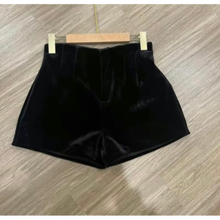 Lynk Nhi • Quần Nhung CC Cạp Cao Mềm Lại Có Lót