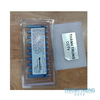 Đầu fast connect LC/UPC ( 1 cái)