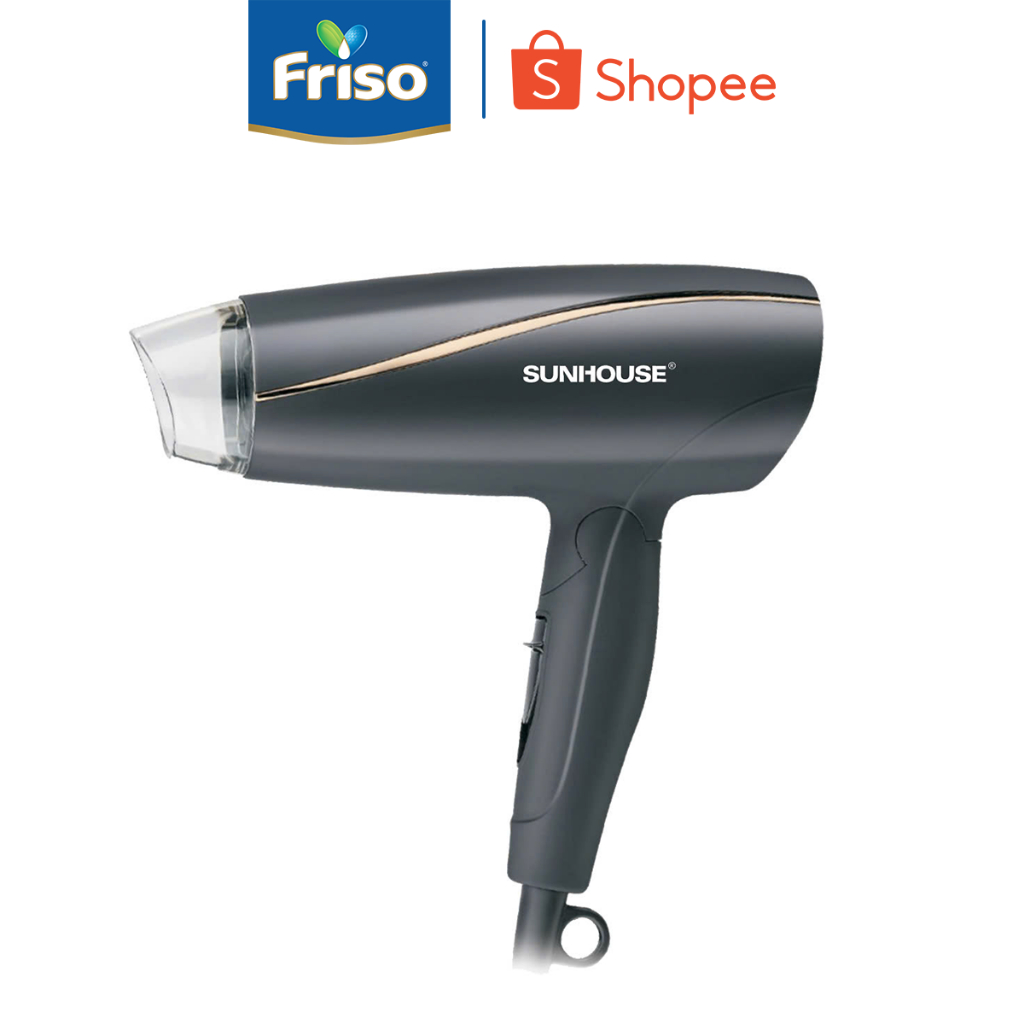 [MKB Gift] Máy sấy tóc Sunhouse
