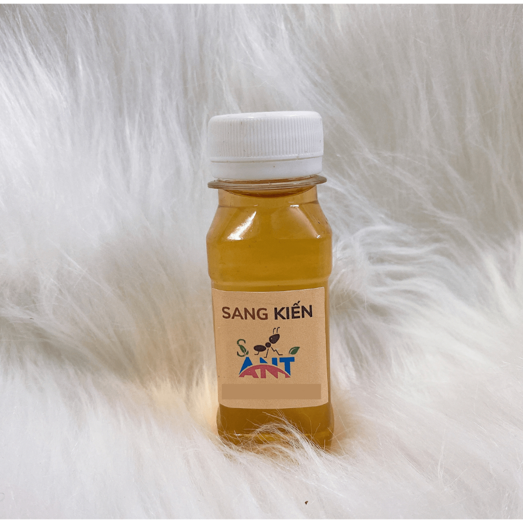 Nước dinh dưỡng cho Kiến