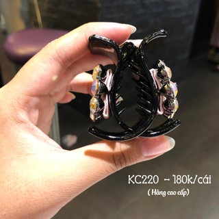 KẸP CÀNG CUA ĐÁ CAO CẤP