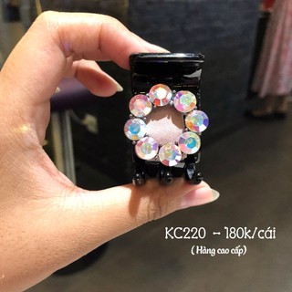KẸP CÀNG CUA ĐÁ CAO CẤP