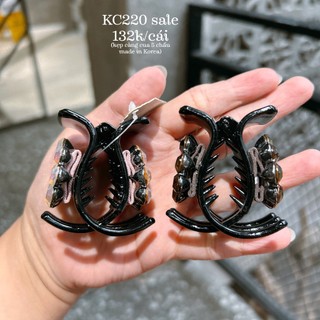 KẸP CÀNG CUA ĐÁ CAO CẤP