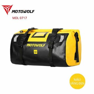 [FREESHIP] Túi Trống Du Lịch Motowolf Chống Nước MDL0701 MDL 0717 Túi Chống Thấm Nước Tuyệt Đối