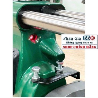 (CHÍNH HÃNG) Máy Cắt Nhôm Thanh Trượt có nghiêng Dekton DK-256 Công suất 2000W -  Bảo Hành 12 Tháng