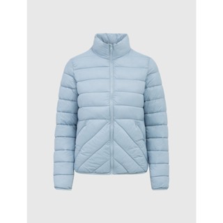 Áo khoác chần bông nữ CANIFA 6OT24W009