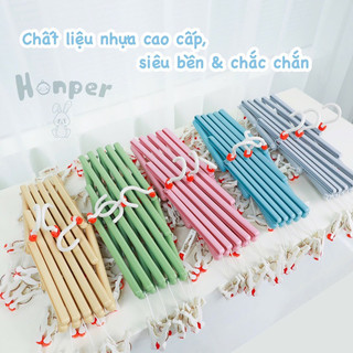 Móc Chùm Phơi Đồ 29 kẹp