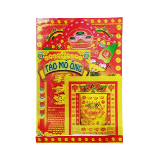 Giấy cúng Tảo mộ Ông Bà ,Tổ Tiên [Đầy Đủ]