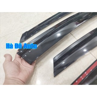 Ve Mưa Captiva 2007 2008 2009 2010 2011 2012 2013 2014 2015 2016 2017 2018 2019 ( Vè Đen Thái )