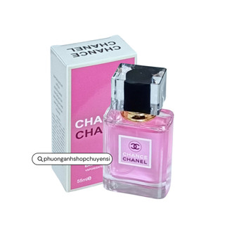 Nước hoa blu nam nữ 55ml siêu sale