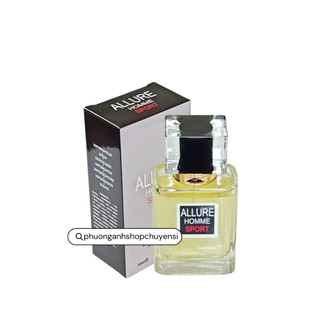 Nước hoa blu nam nữ 55ml siêu sale