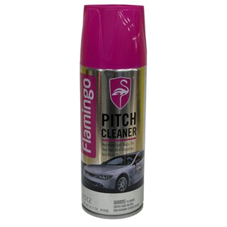  Tẩy Nhựa Đường Flamingo Pitch Cleaner F012 