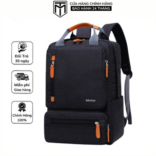 ( Giá Mở Bán ) Cặp Balo Nhiều Ngăn Thiết Kế Tinh Tế.  Cặp xách size 15.6 Có Ngăn Chống Sóc laptop. 2M62