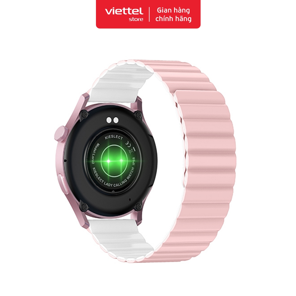 Đồng Hồ Thông Minh Kieslect Lora 2 Chính hãng | BigBuy360 - bigbuy360.vn