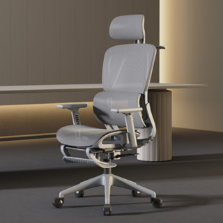 Ghế Công Thái Học CTH99, CTH38 Full Lưới Cao Cấp