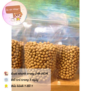 1Kg Đậu Phộng Da Cá Cốt Dừa (Giòn ngon – Bổ dưỡng)