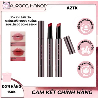 [HỎA TỐC] Son AZTK/NEIYOU Son Môi aztk Jelly Mirrorè Son Neiyou Dưỡng Ẩm Che viền môi kuromicosmetic