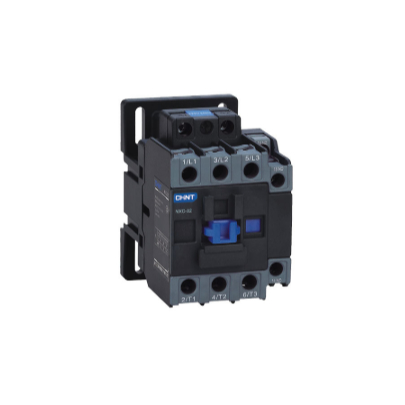Khởi Động Từ NXC-25 AC380V/AC220V – Công Tắc Từ Cao Cấp, Bền Bỉ