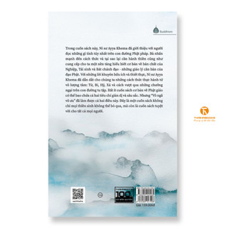 Sách - Vô Ngã Vô Ưu ( Tái bản, Đổi bìa)