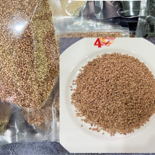 [chay/mặn]Mè/vừng trắng-đen-vàng (từ 100gr)