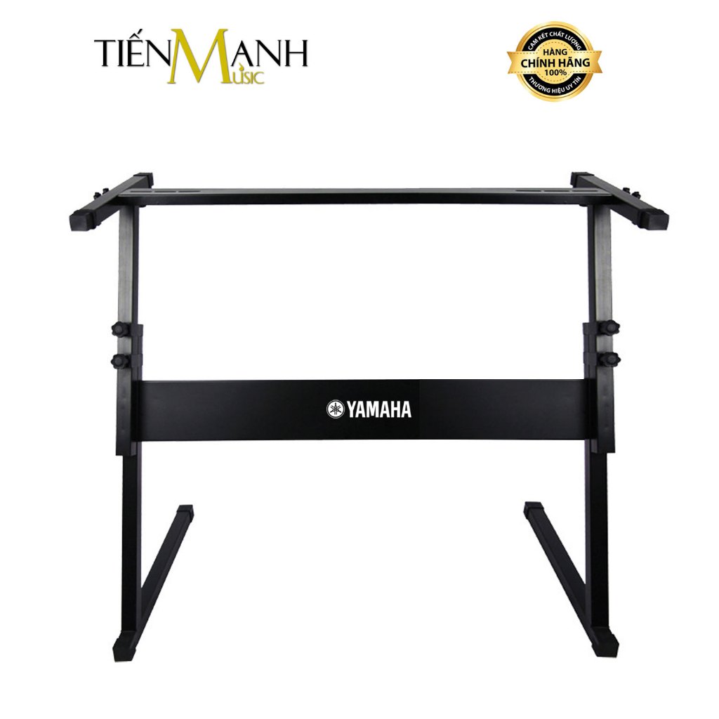 [Logo Yamaha] Chân Đàn Organ Chữ Z - Giá Đỡ, Để Piano, Midi Controller Keyboard Stand 49, 61, 88 Phí