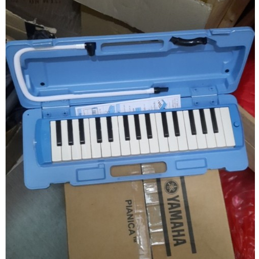 Kèn pianica Yamaha 32 phím( hàng chính hãng yamaha)