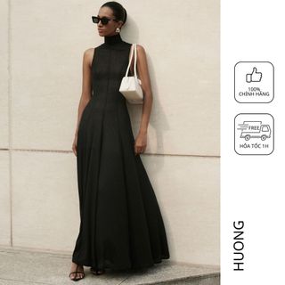 Đầm thun Madelyn Dress HUONGBOUTIQUE HBV1309 