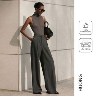 Áo thun Lorenza Top HUONG BOUTIQUE HBSM1156